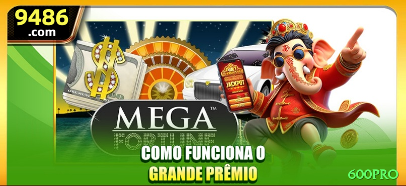 Lançamento - 600pro 🎰💡 Jackpots progressivos atraem pela premiação alta, mas são improváveis; jogue pelo entretenimento e com moderação. 💵